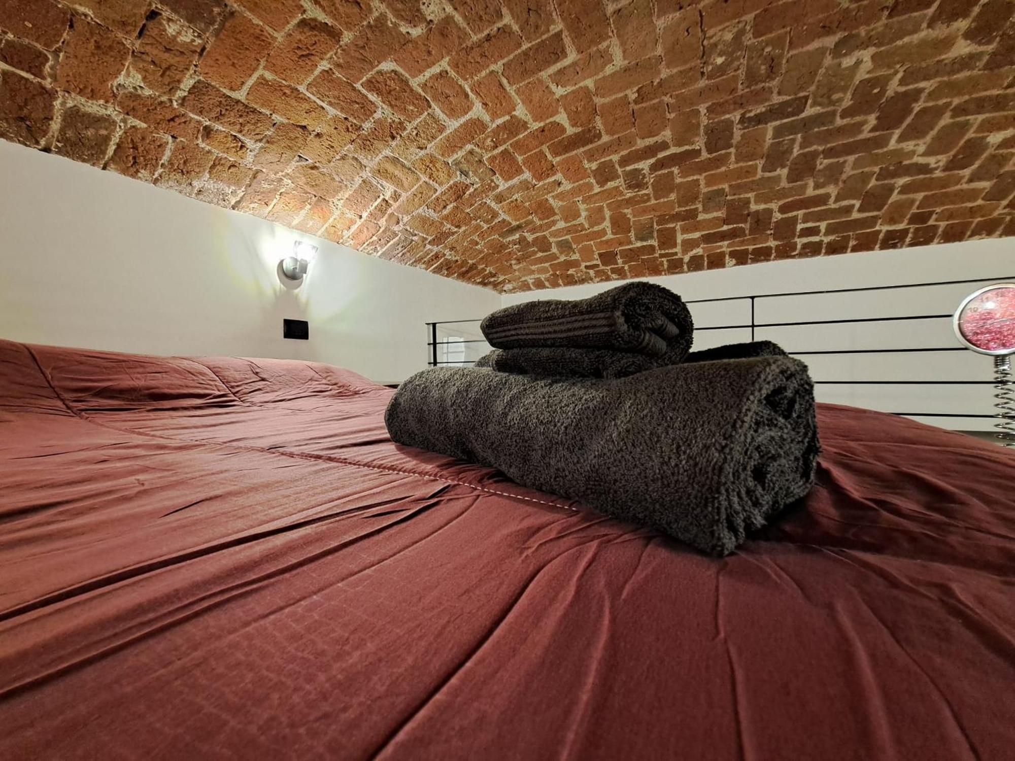 Appartamento Frabosa Loft Torino
