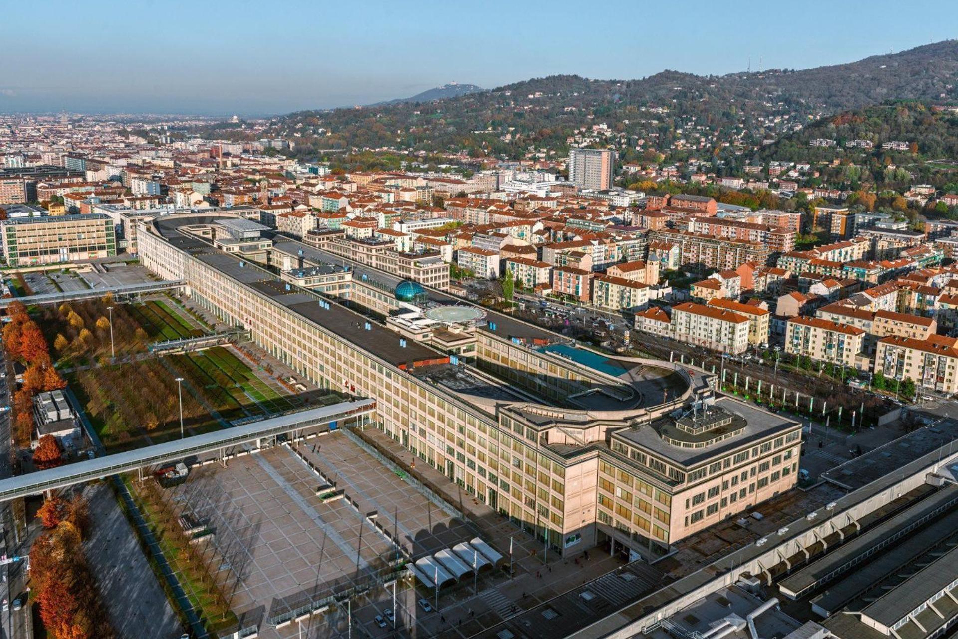 Frabosa Loft Apartament