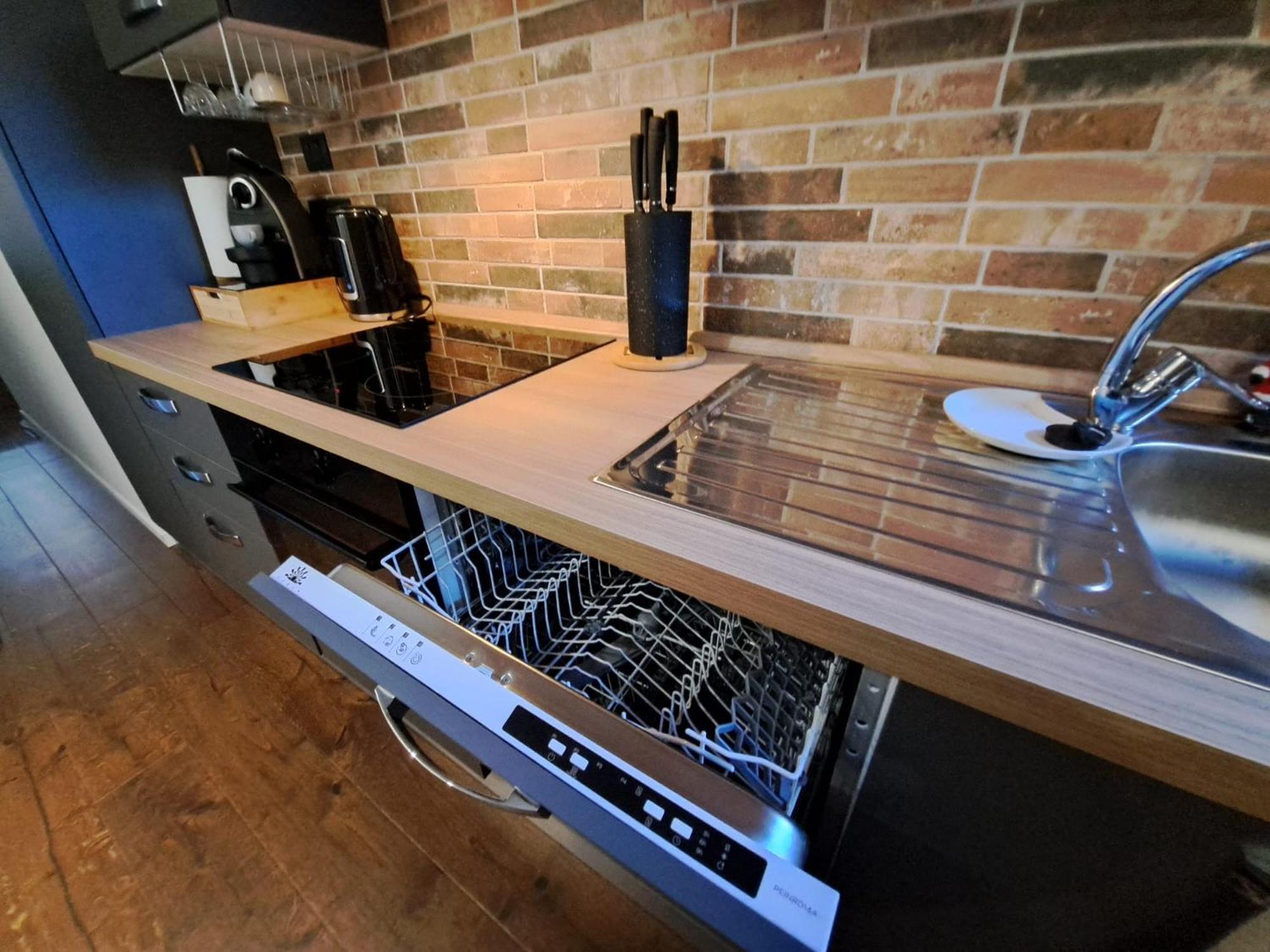 Frabosa Loft Appartamento Torino