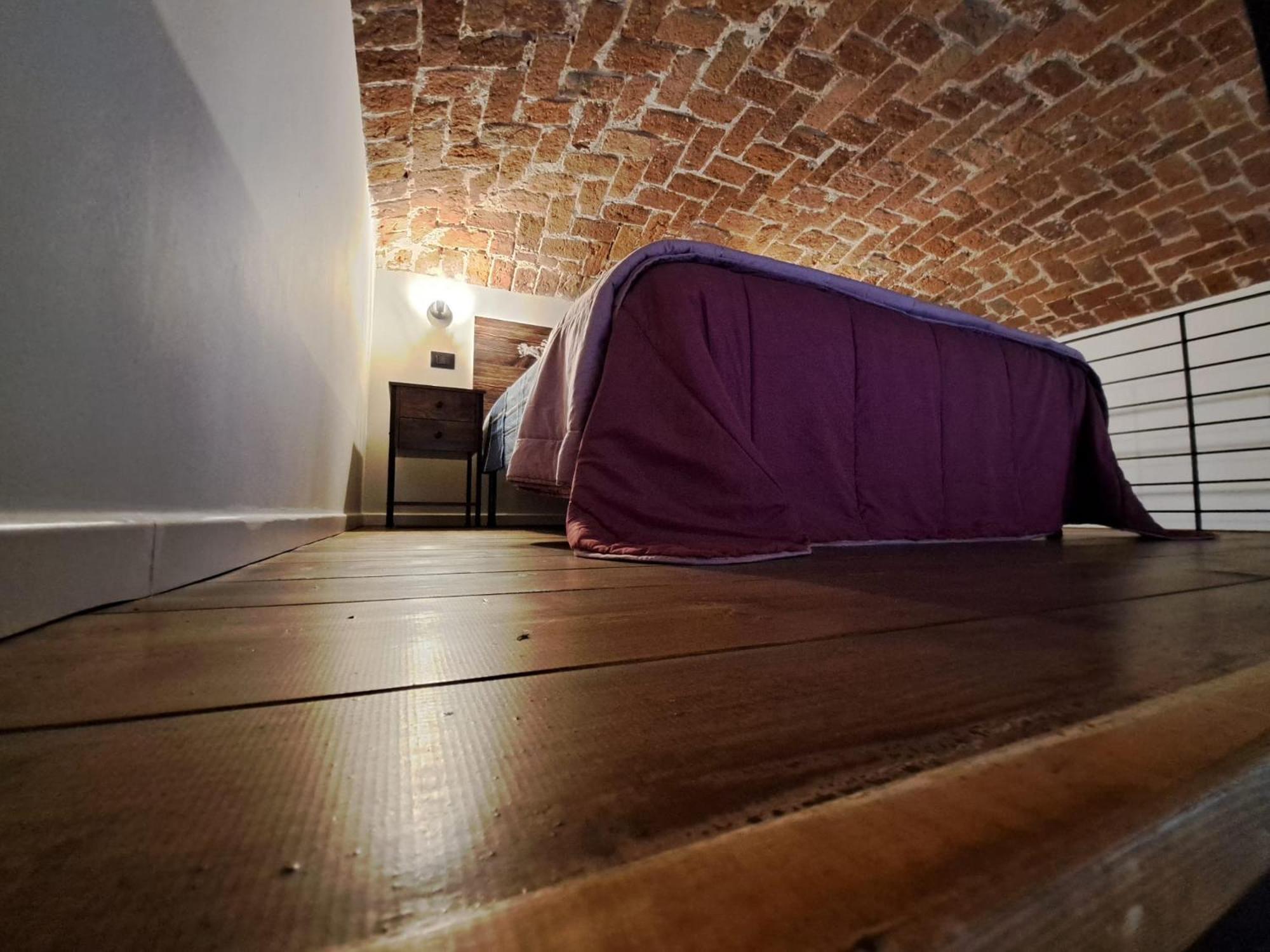 Appartamento Frabosa Loft Torino