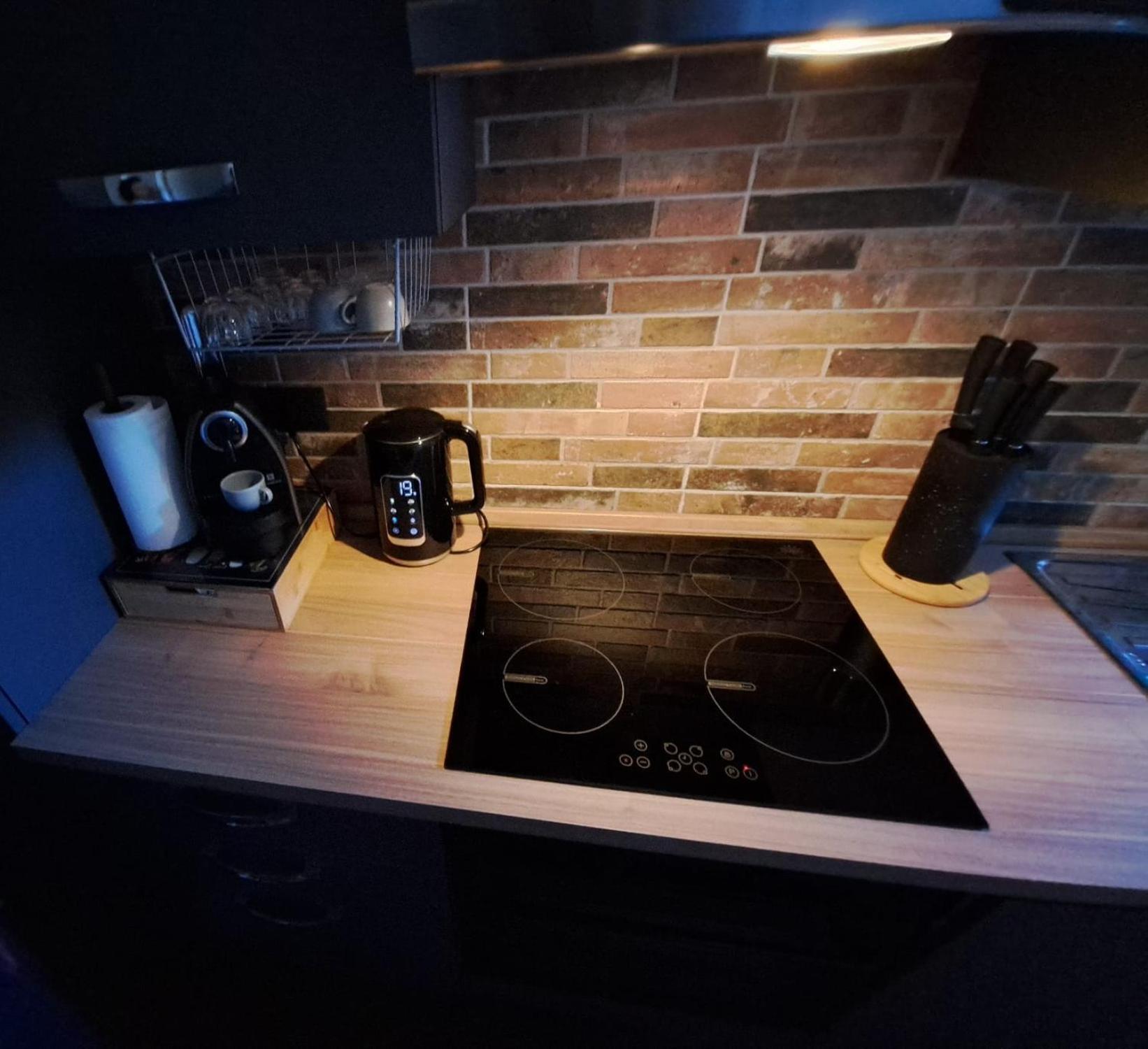Frabosa Loft Appartamento Torino