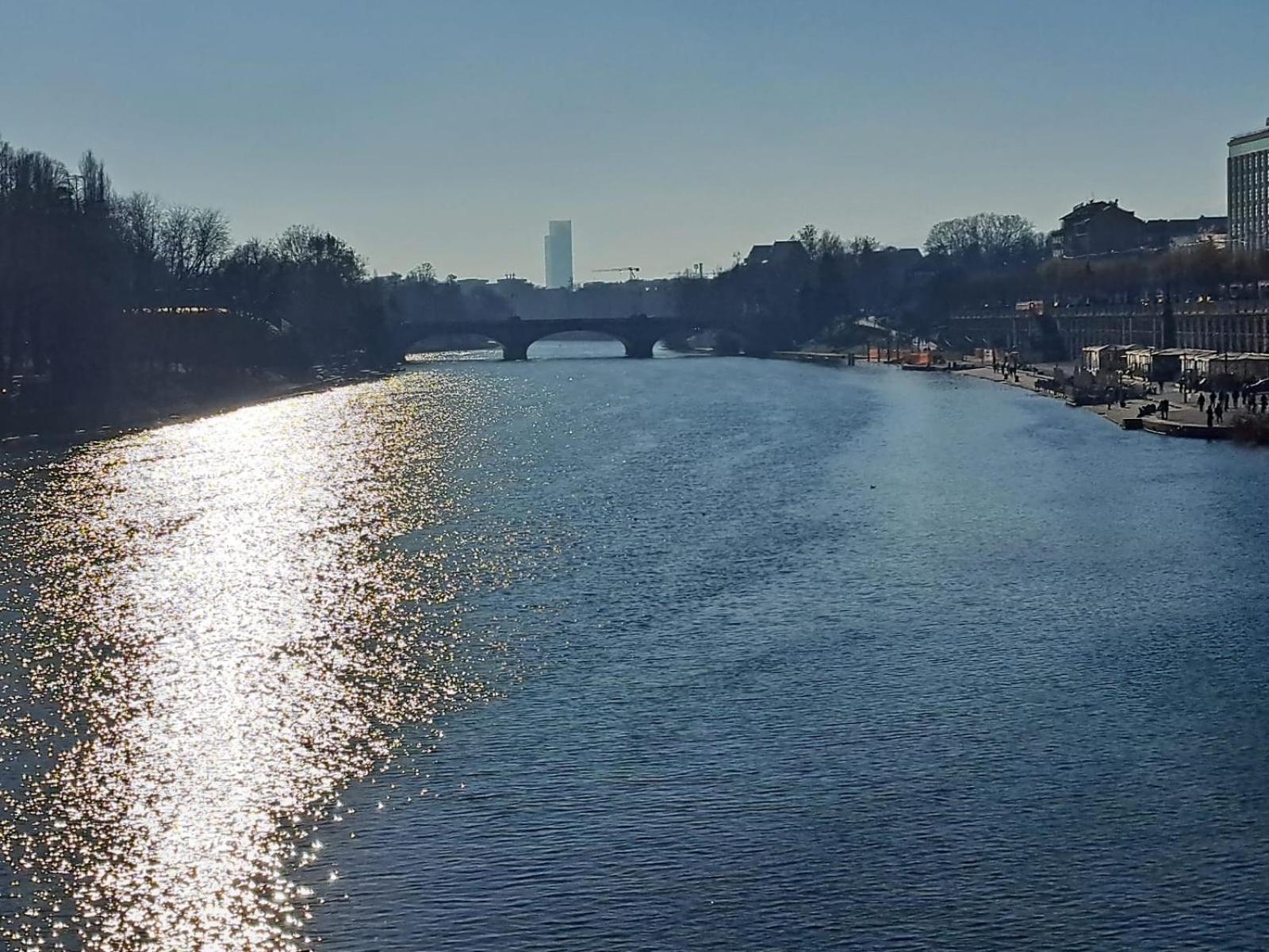 Frabosa Loft Torino