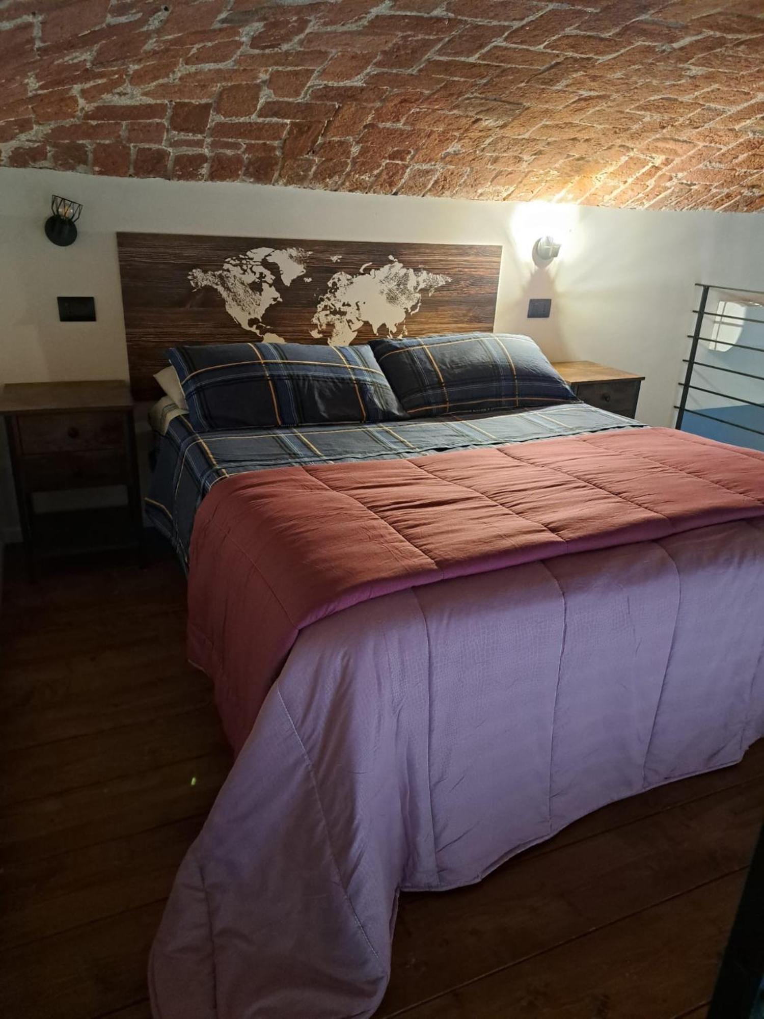 Appartamento Frabosa Loft