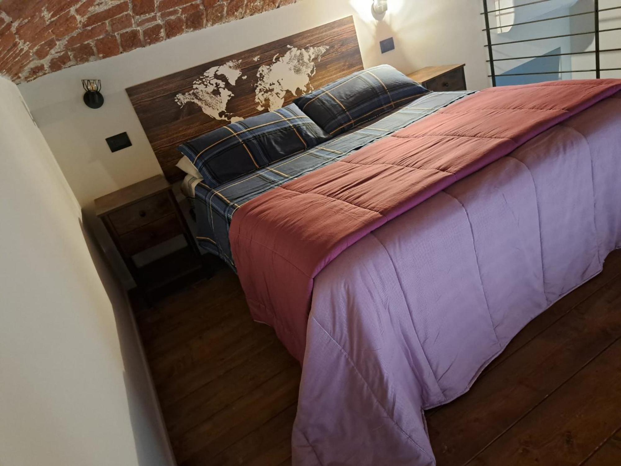 Frabosa Loft Torino