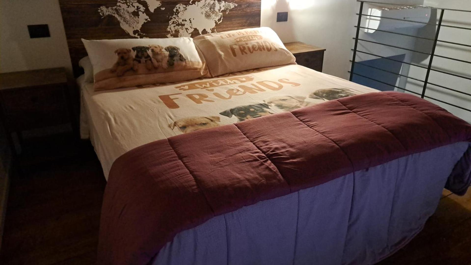 Frabosa Loft Appartamento *