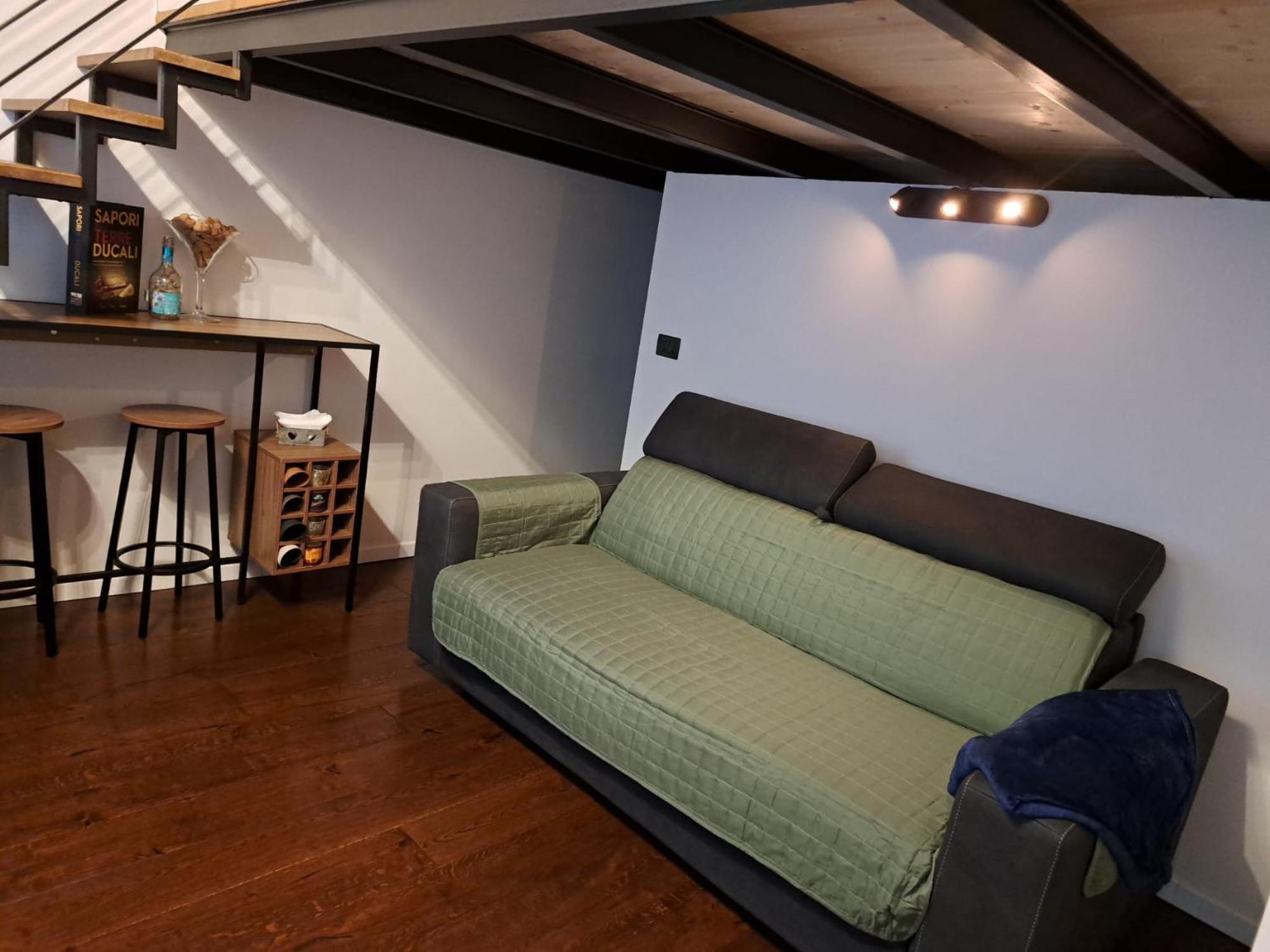 Frabosa Loft Appartamento *