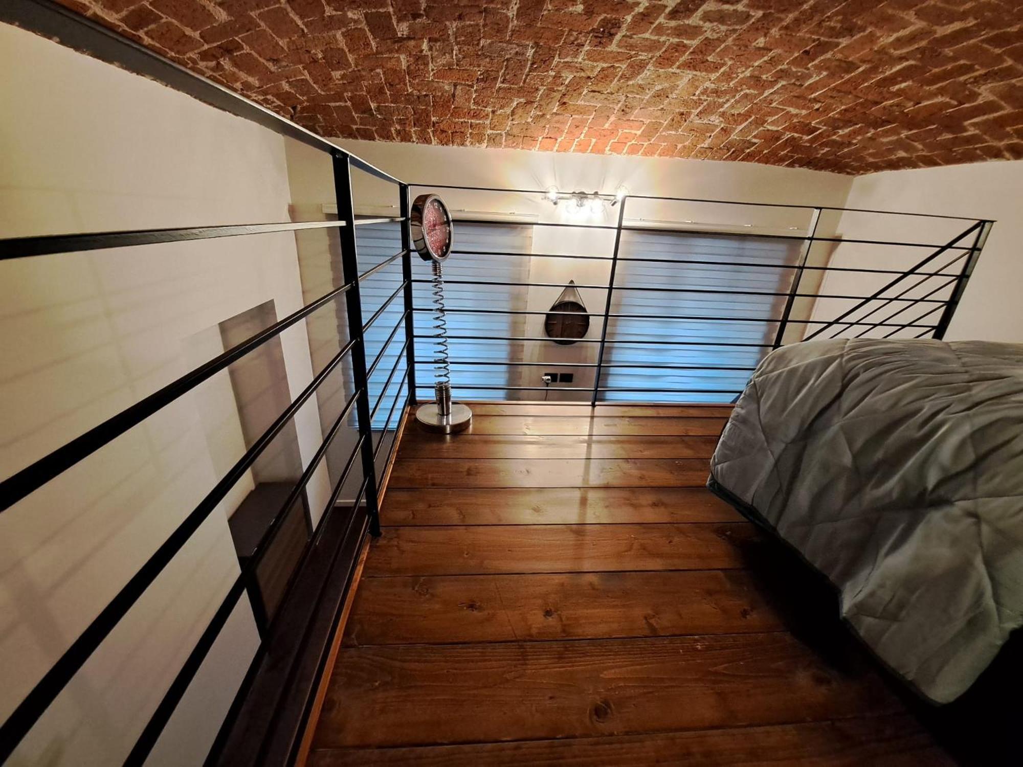 Frabosa Loft Appartamento Torino