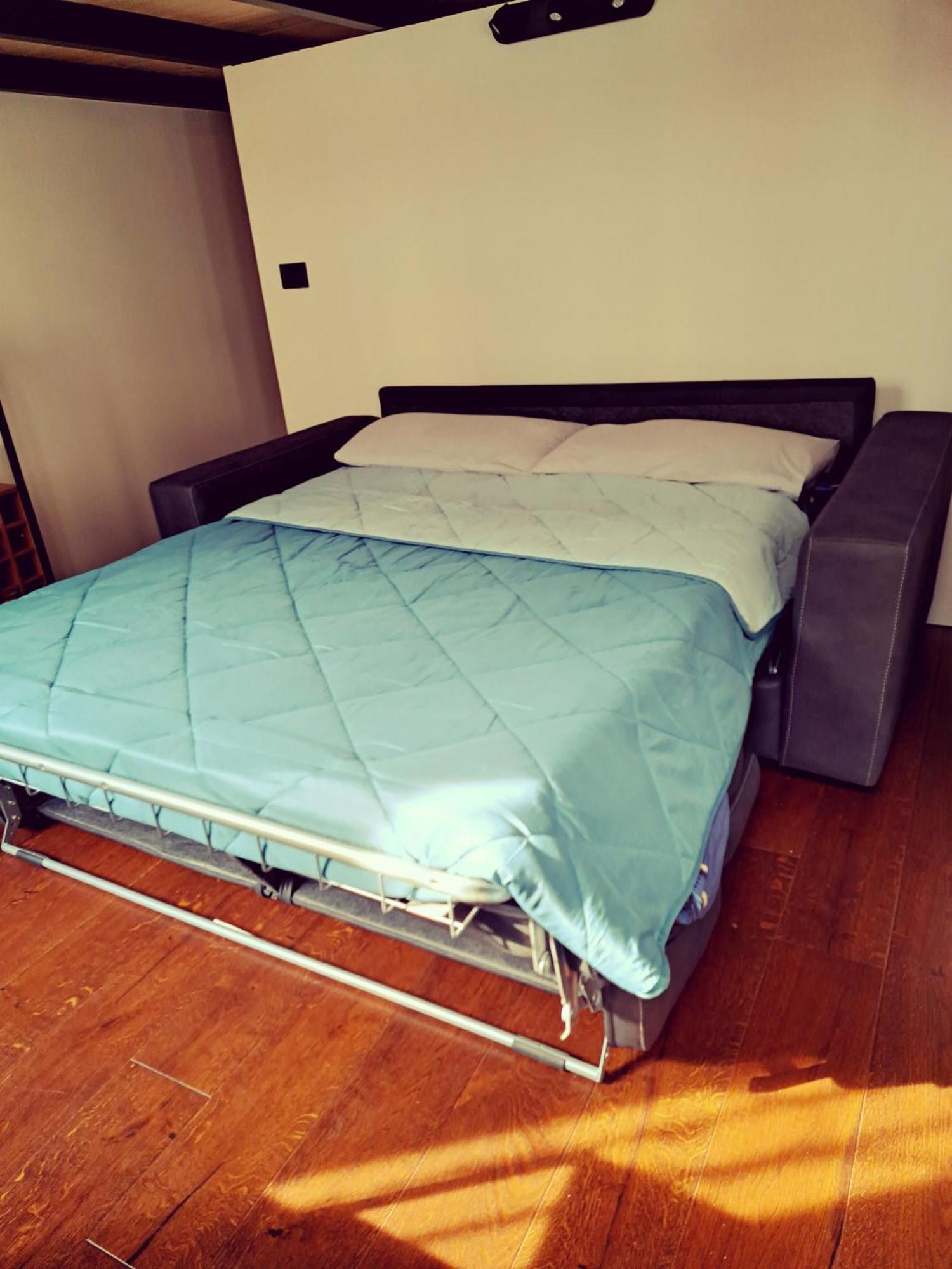 Appartamento Frabosa Loft Torino