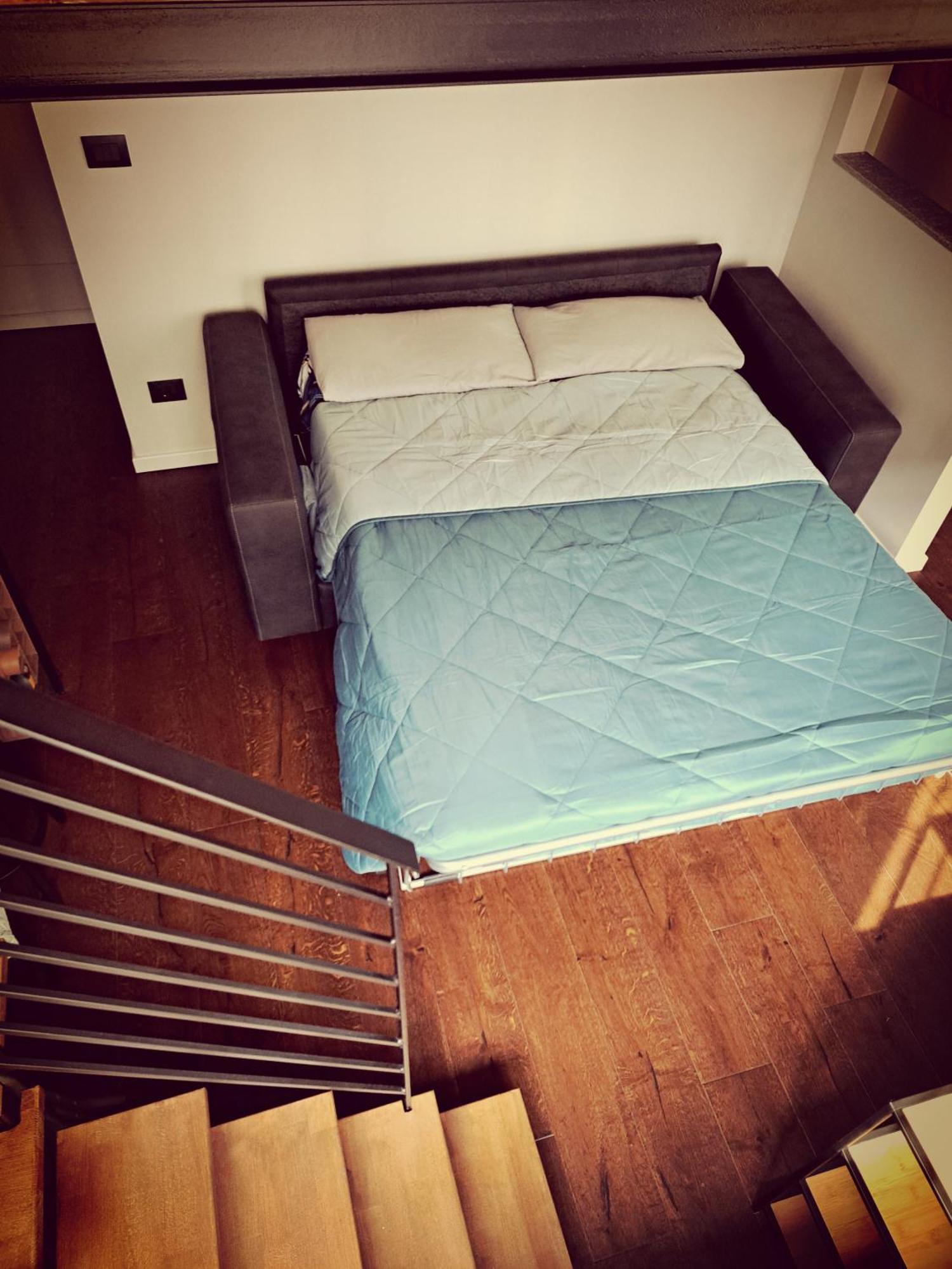Frabosa Loft Appartamento