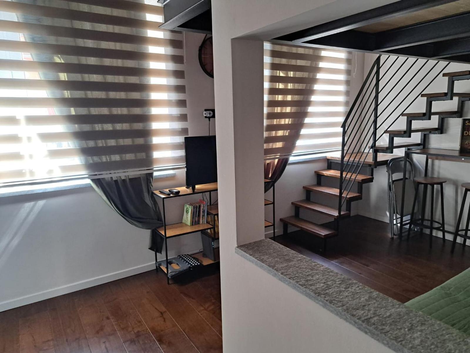Appartamento Frabosa Loft