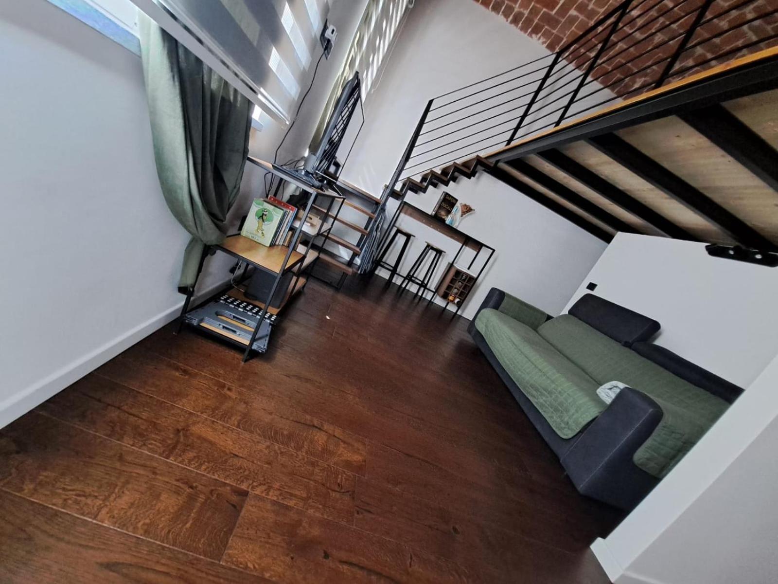 Appartamento Frabosa Loft