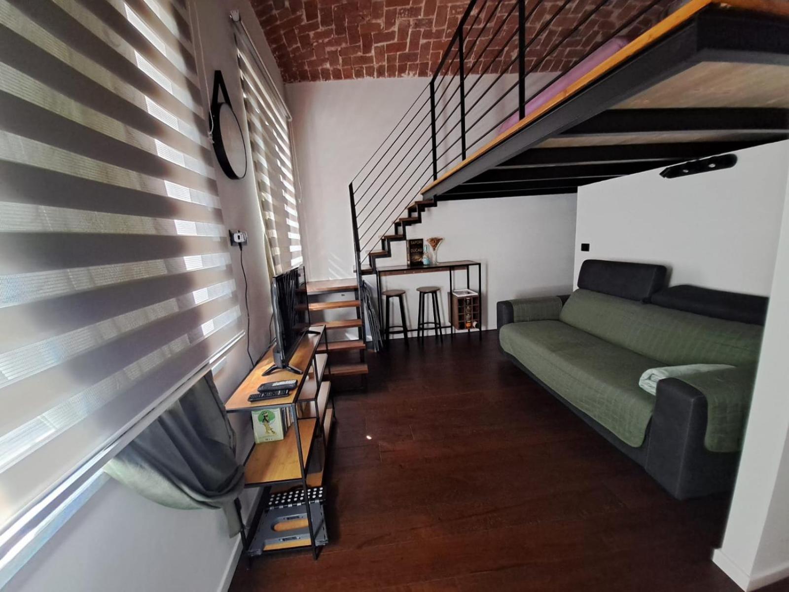 Frabosa Loft * Torino